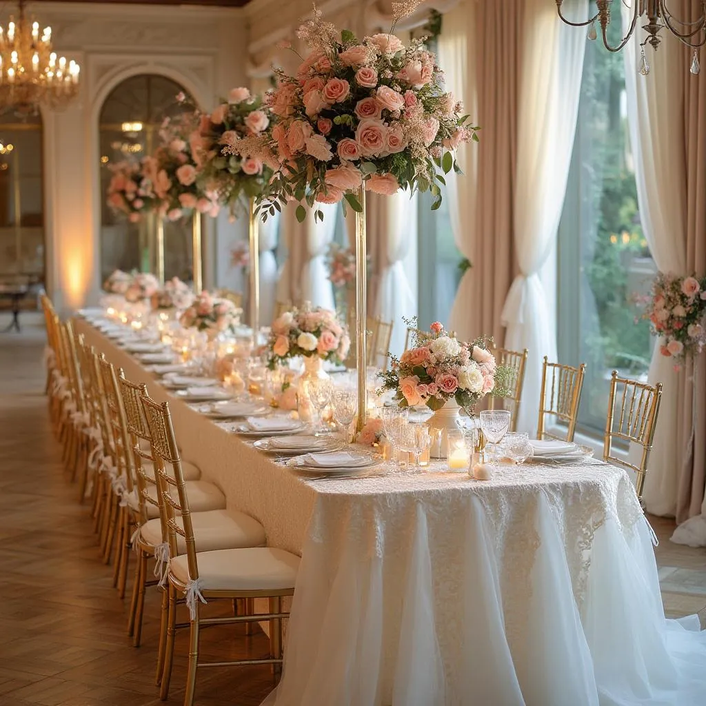 Eventos y bodas